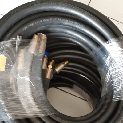 Selang swivel atau selang dispenser